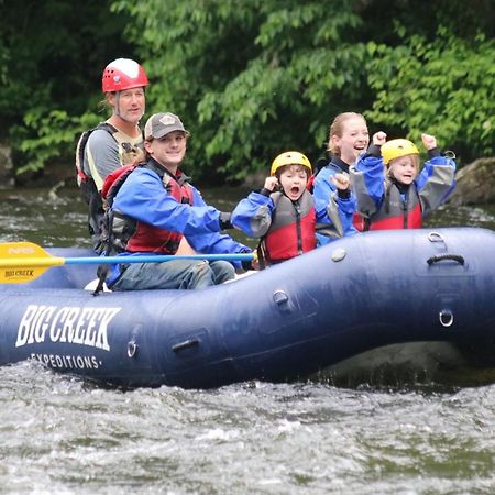 Oak Tree Lodge #3 Pigeon Forge Εξωτερικό φωτογραφία