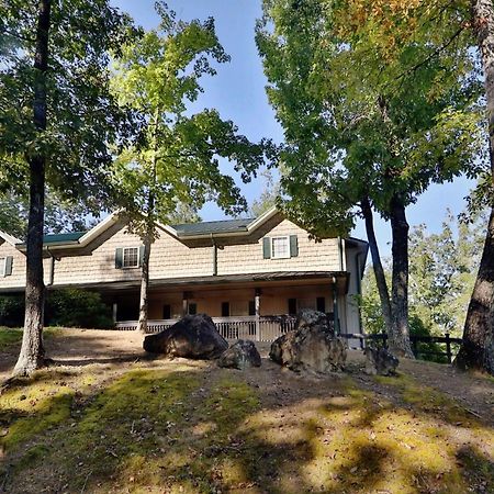 Oak Tree Lodge #3 Pigeon Forge Εξωτερικό φωτογραφία
