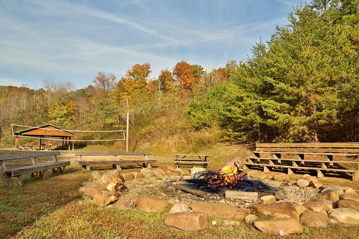 Oak Tree Lodge #3 Pigeon Forge Εξωτερικό φωτογραφία