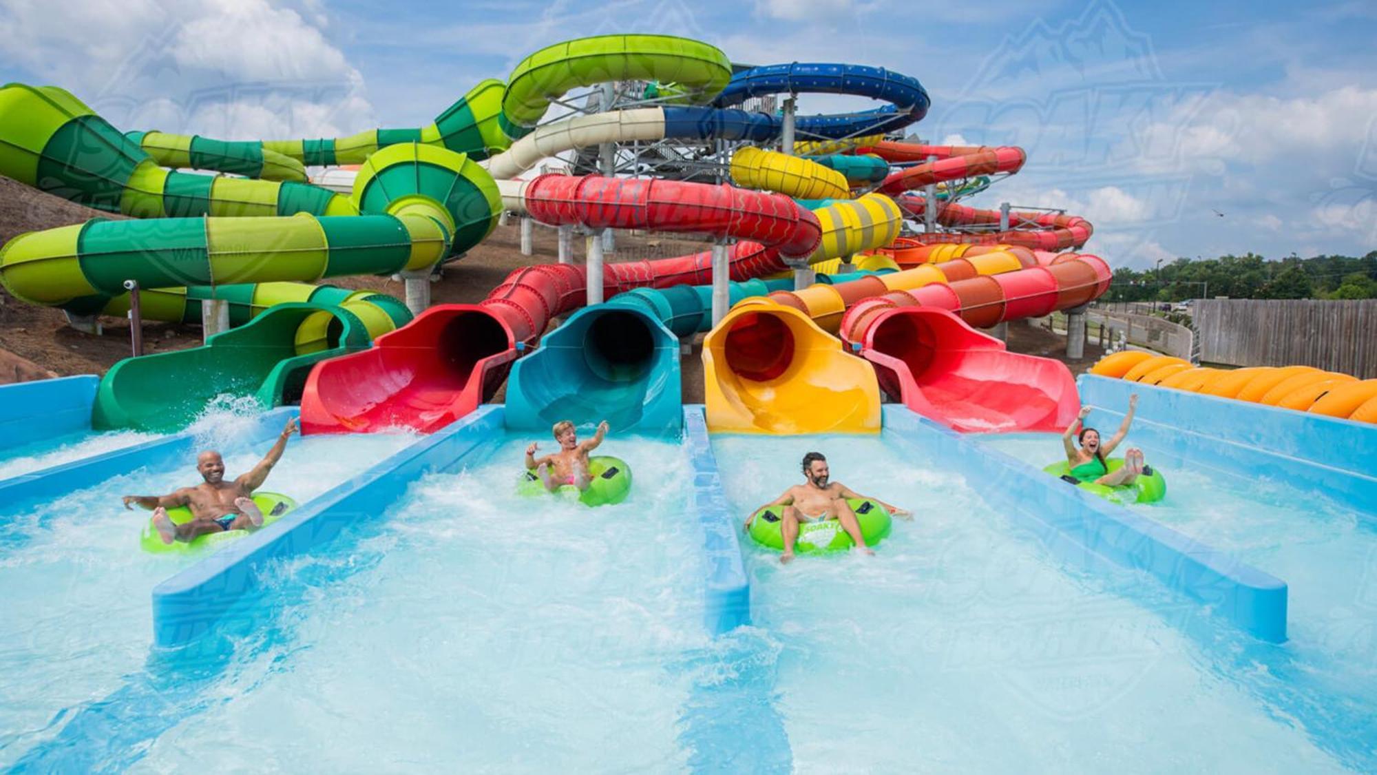 Oak Tree Lodge #3 Pigeon Forge Εξωτερικό φωτογραφία