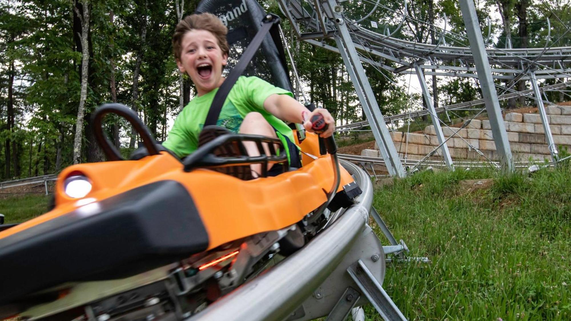 Oak Tree Lodge #3 Pigeon Forge Εξωτερικό φωτογραφία