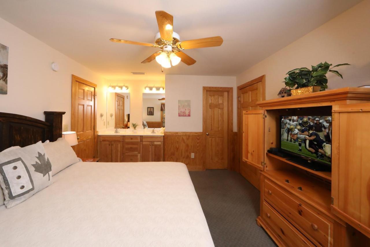 Oak Tree Lodge #3 Pigeon Forge Εξωτερικό φωτογραφία