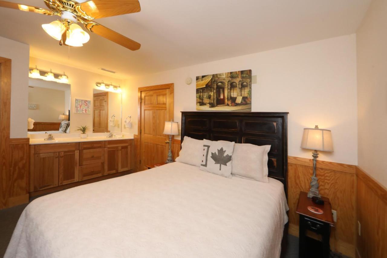 Oak Tree Lodge #3 Pigeon Forge Εξωτερικό φωτογραφία