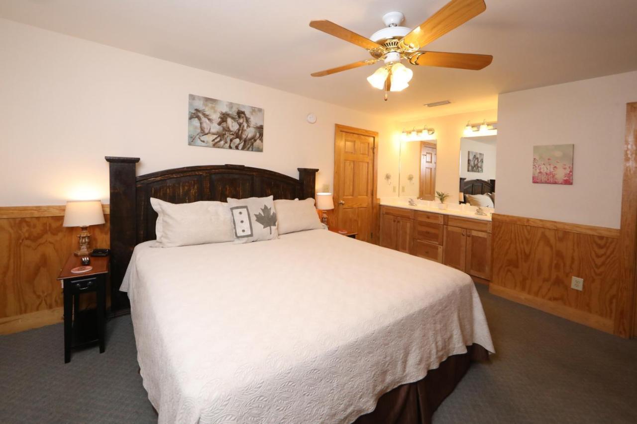 Oak Tree Lodge #3 Pigeon Forge Εξωτερικό φωτογραφία