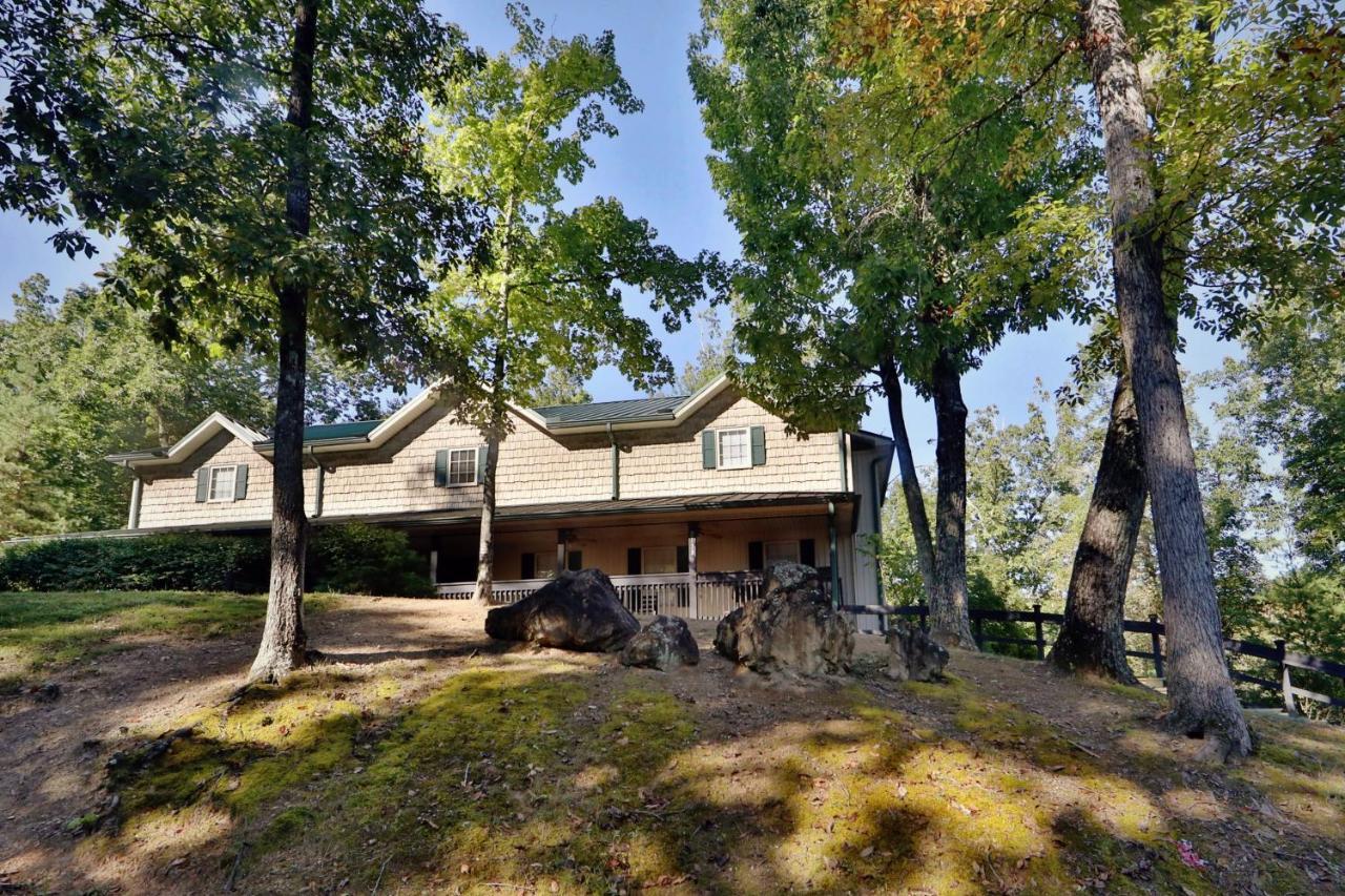 Oak Tree Lodge #3 Pigeon Forge Εξωτερικό φωτογραφία