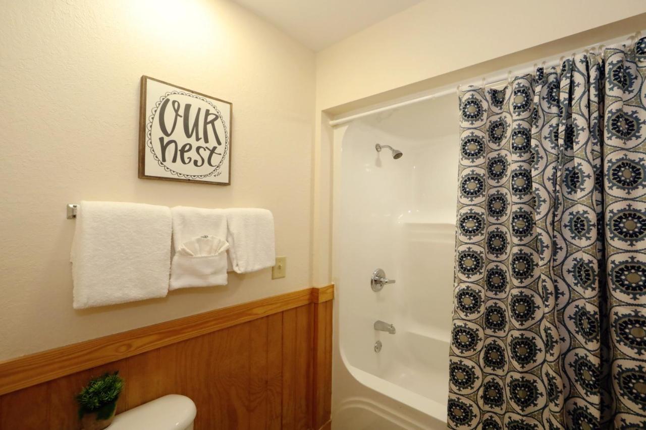 Oak Tree Lodge #3 Pigeon Forge Εξωτερικό φωτογραφία