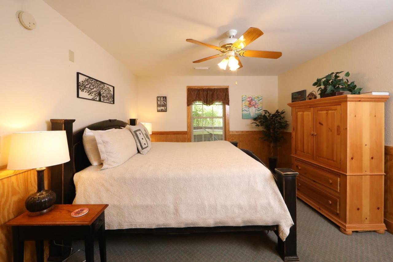 Oak Tree Lodge #3 Pigeon Forge Εξωτερικό φωτογραφία