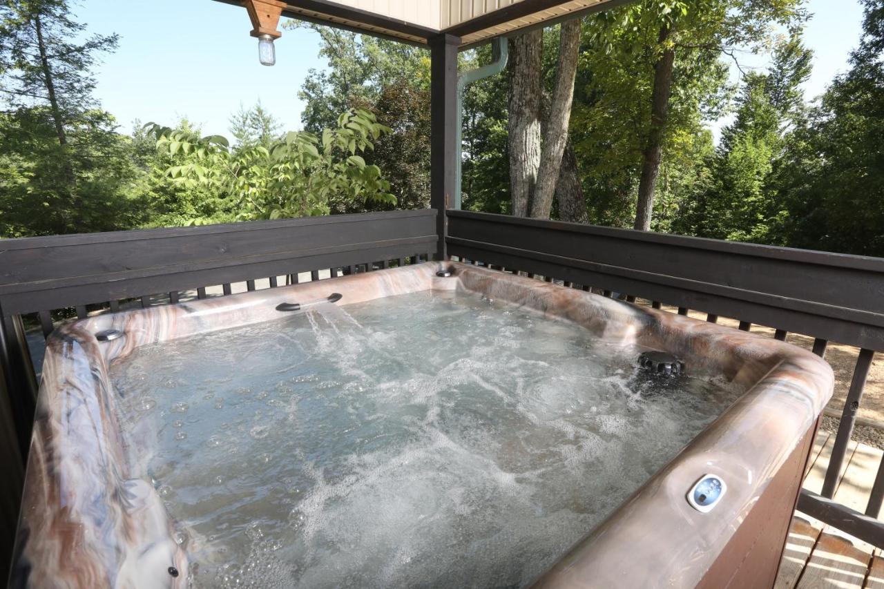 Oak Tree Lodge #3 Pigeon Forge Εξωτερικό φωτογραφία
