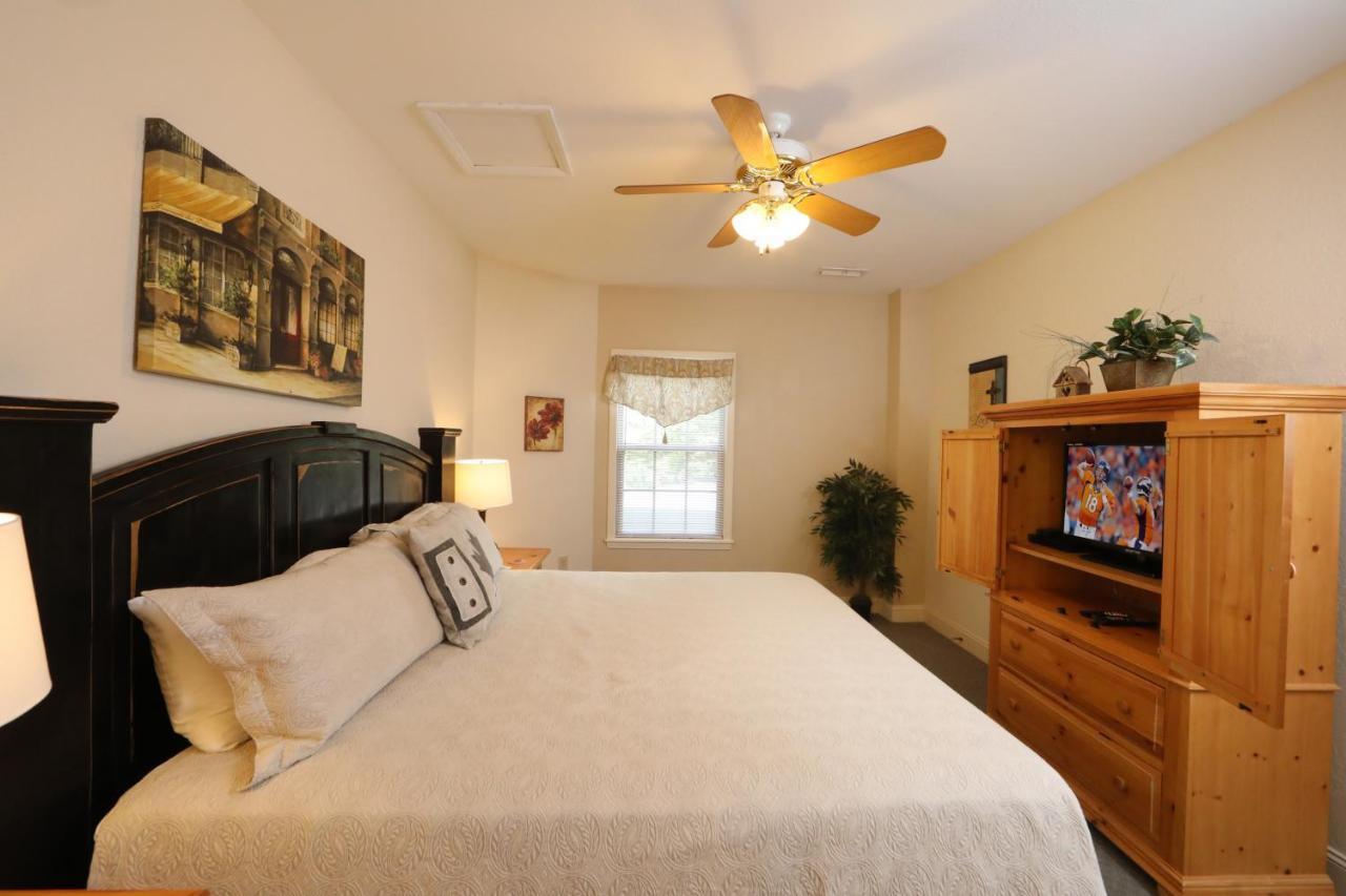 Oak Tree Lodge #3 Pigeon Forge Εξωτερικό φωτογραφία