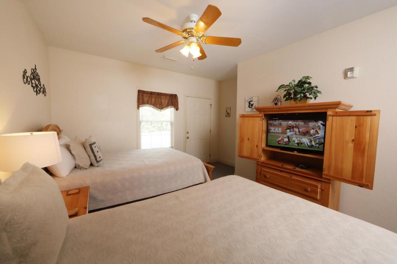 Oak Tree Lodge #3 Pigeon Forge Εξωτερικό φωτογραφία