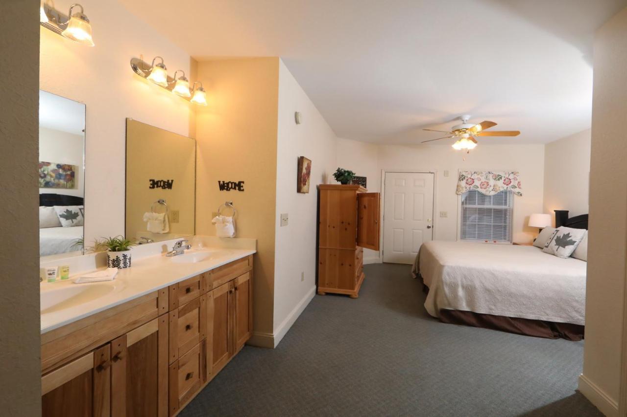 Oak Tree Lodge #3 Pigeon Forge Εξωτερικό φωτογραφία