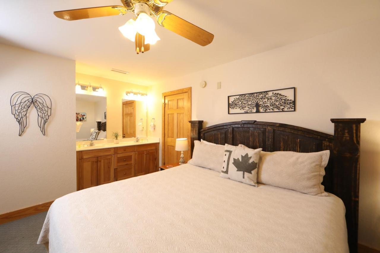 Oak Tree Lodge #3 Pigeon Forge Εξωτερικό φωτογραφία