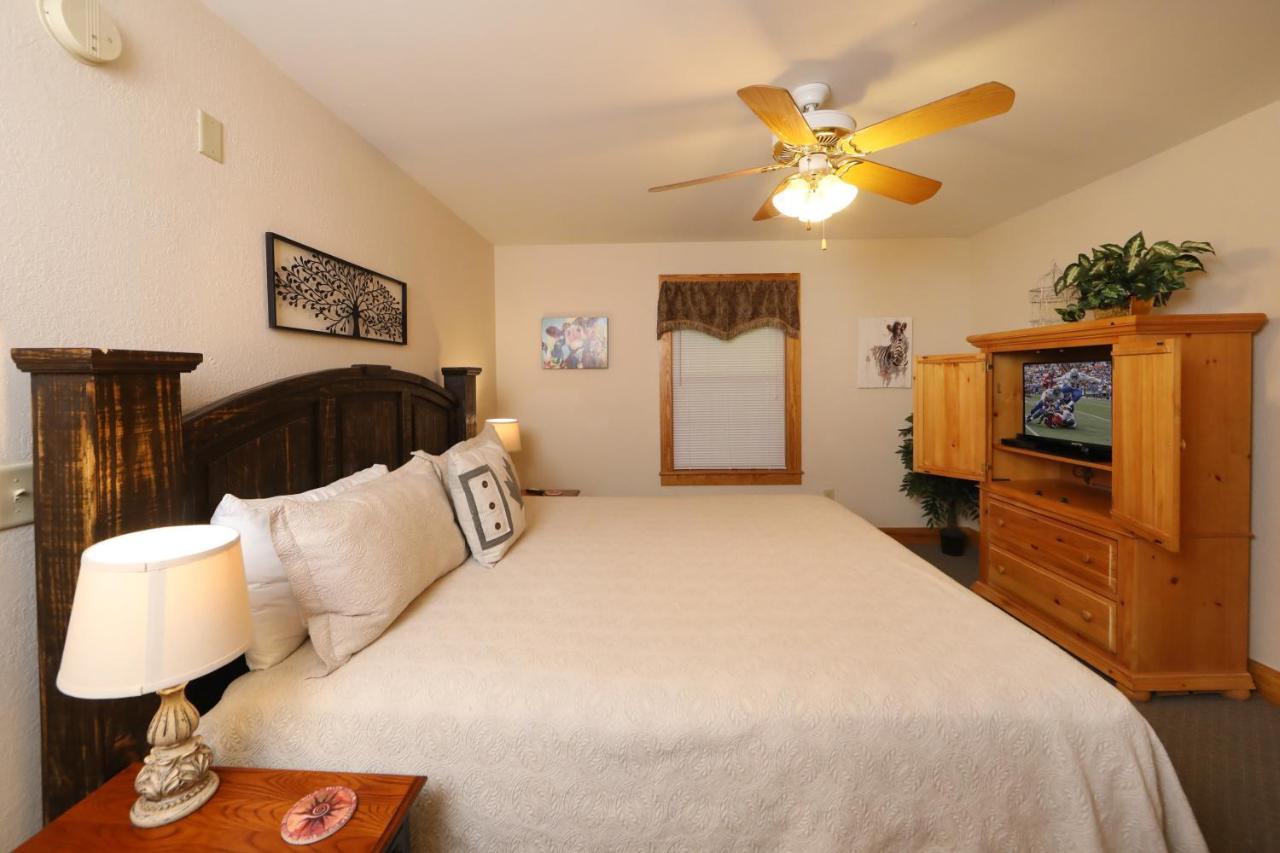 Oak Tree Lodge #3 Pigeon Forge Εξωτερικό φωτογραφία