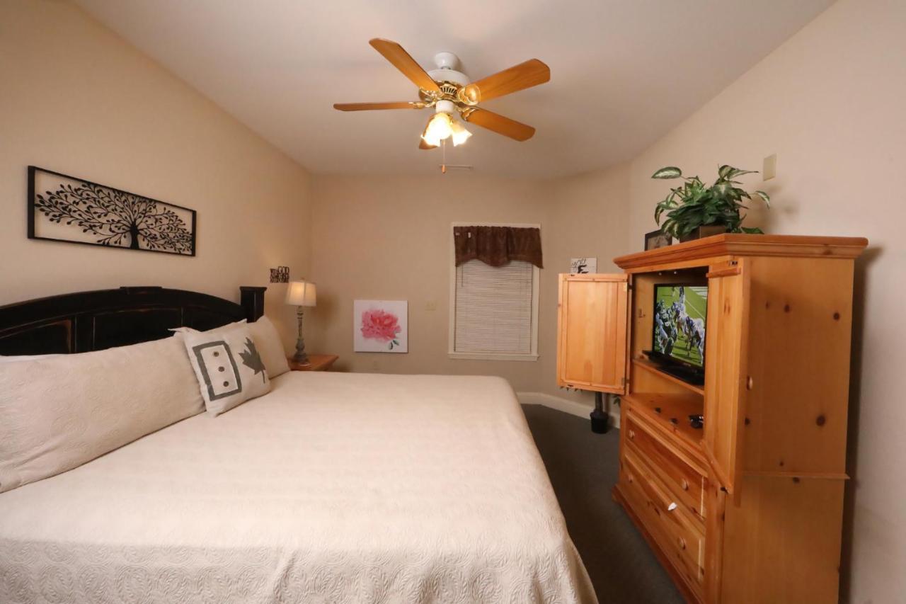 Oak Tree Lodge #3 Pigeon Forge Εξωτερικό φωτογραφία