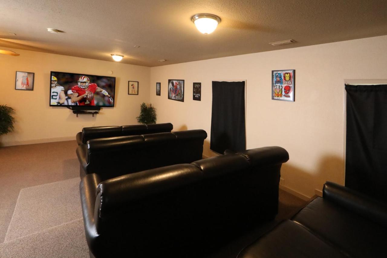 Oak Tree Lodge #3 Pigeon Forge Εξωτερικό φωτογραφία
