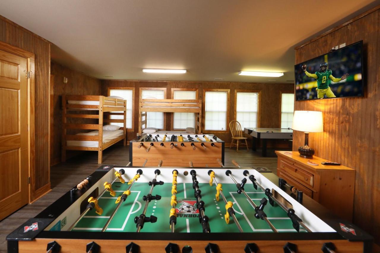 Oak Tree Lodge #3 Pigeon Forge Εξωτερικό φωτογραφία