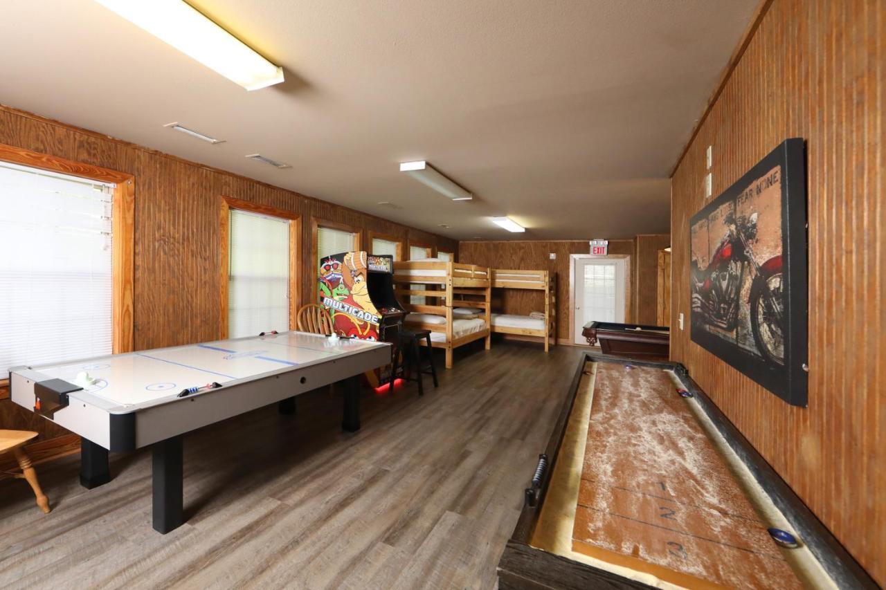 Oak Tree Lodge #3 Pigeon Forge Εξωτερικό φωτογραφία