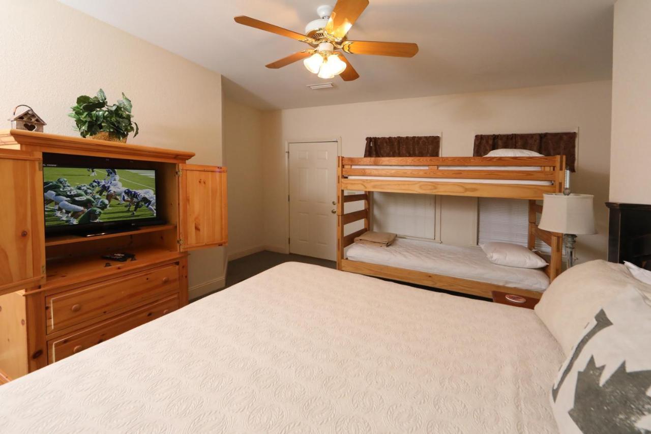 Oak Tree Lodge #3 Pigeon Forge Εξωτερικό φωτογραφία