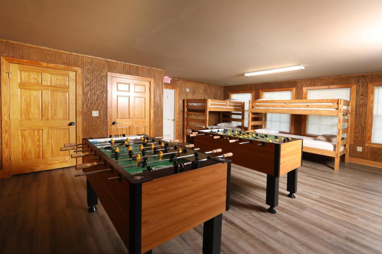 Oak Tree Lodge #3 Pigeon Forge Εξωτερικό φωτογραφία