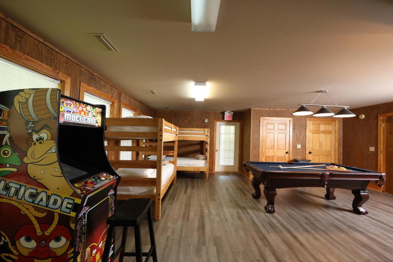 Oak Tree Lodge #3 Pigeon Forge Εξωτερικό φωτογραφία