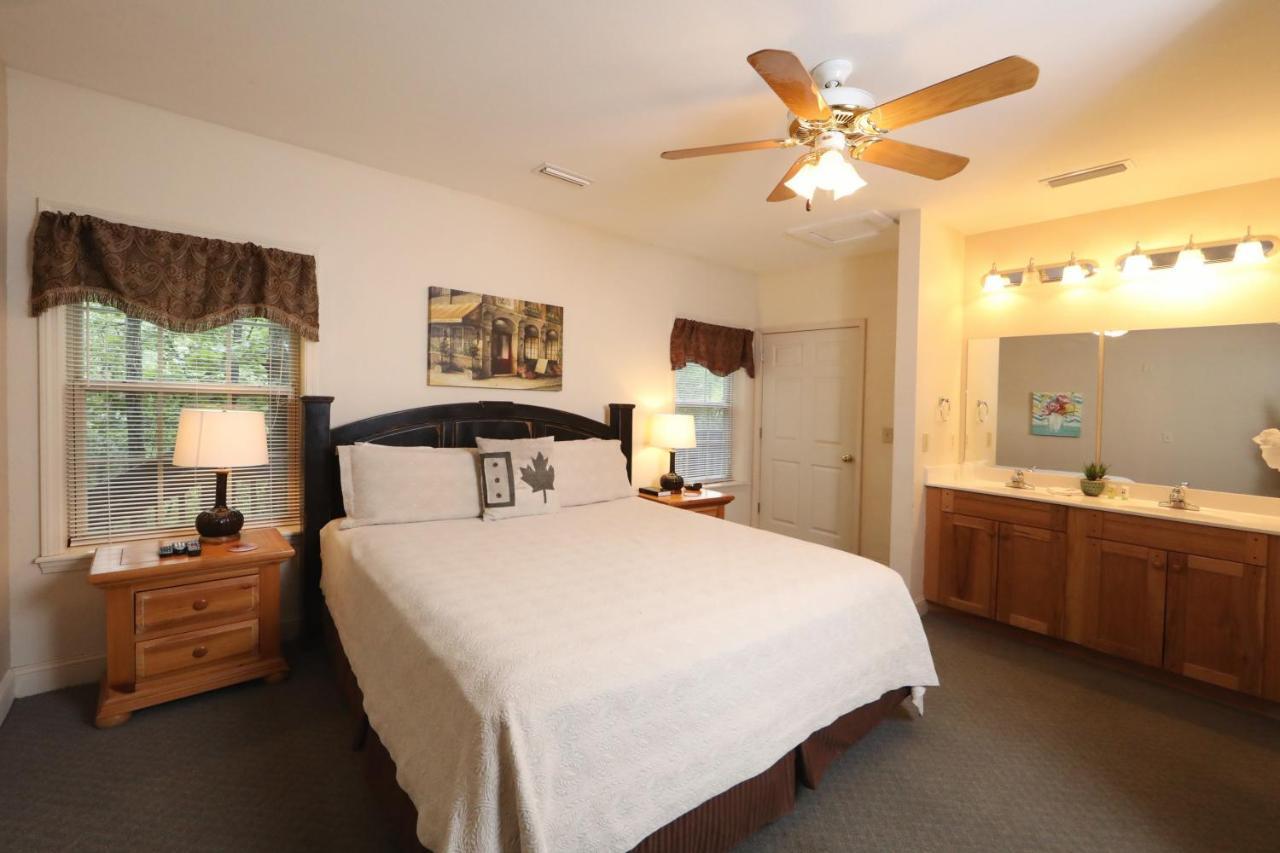 Oak Tree Lodge #3 Pigeon Forge Εξωτερικό φωτογραφία