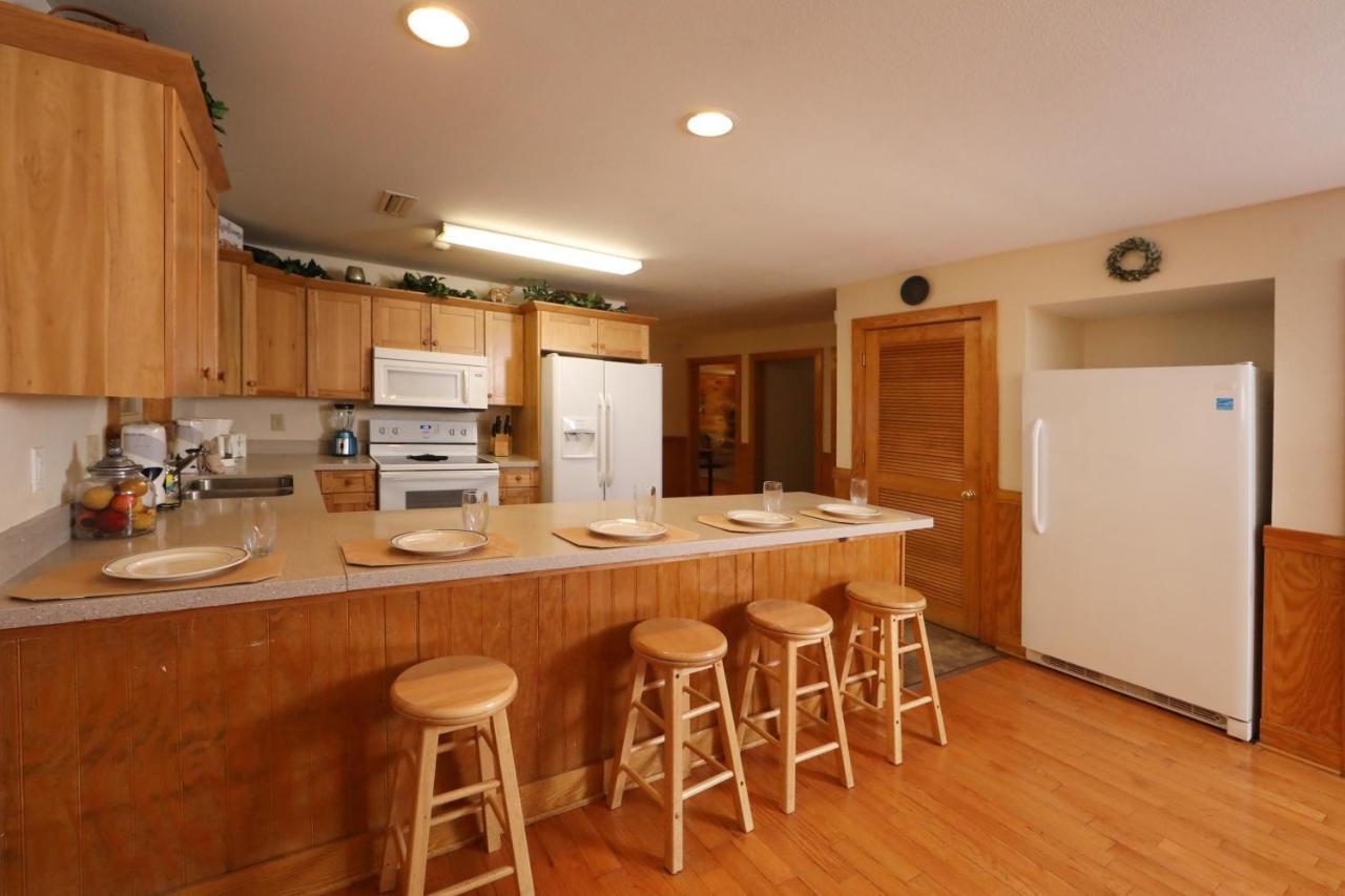 Oak Tree Lodge #3 Pigeon Forge Εξωτερικό φωτογραφία