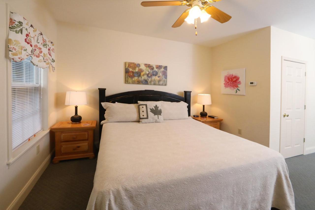 Oak Tree Lodge #3 Pigeon Forge Εξωτερικό φωτογραφία