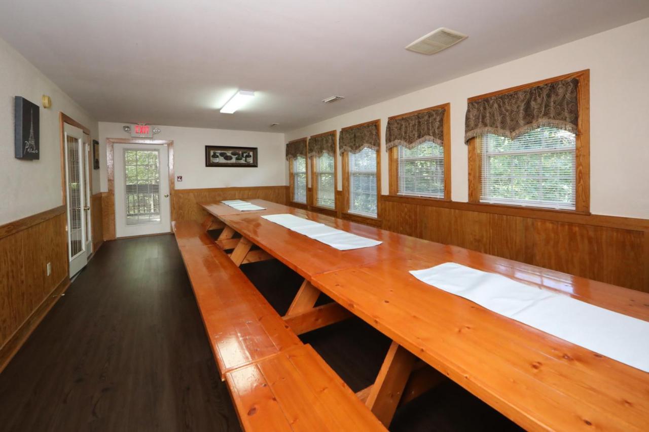 Oak Tree Lodge #3 Pigeon Forge Εξωτερικό φωτογραφία