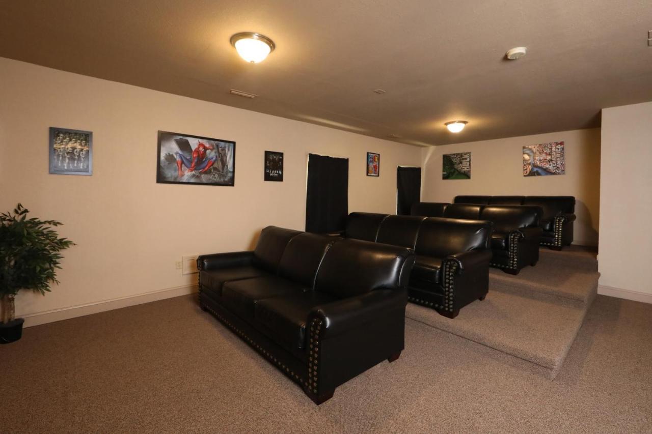 Oak Tree Lodge #3 Pigeon Forge Εξωτερικό φωτογραφία