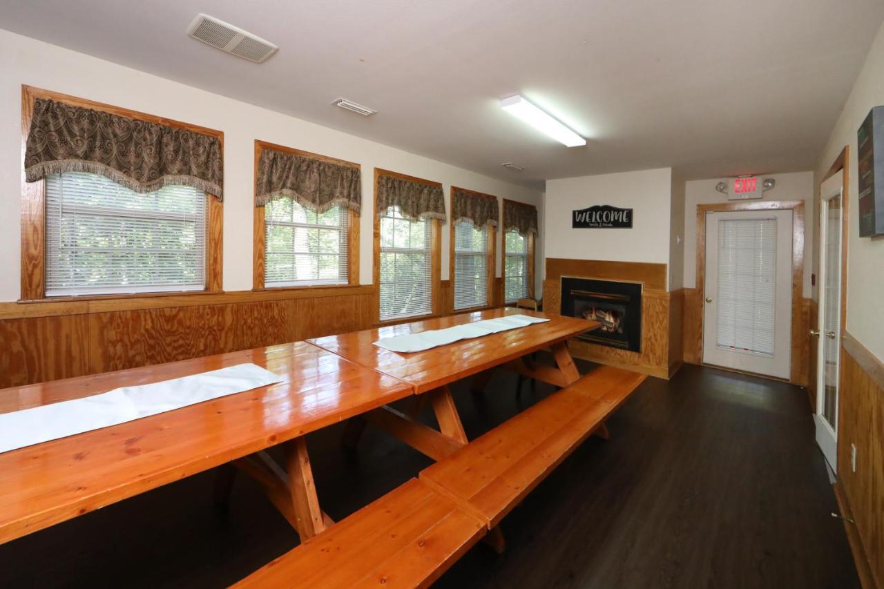 Oak Tree Lodge #3 Pigeon Forge Εξωτερικό φωτογραφία
