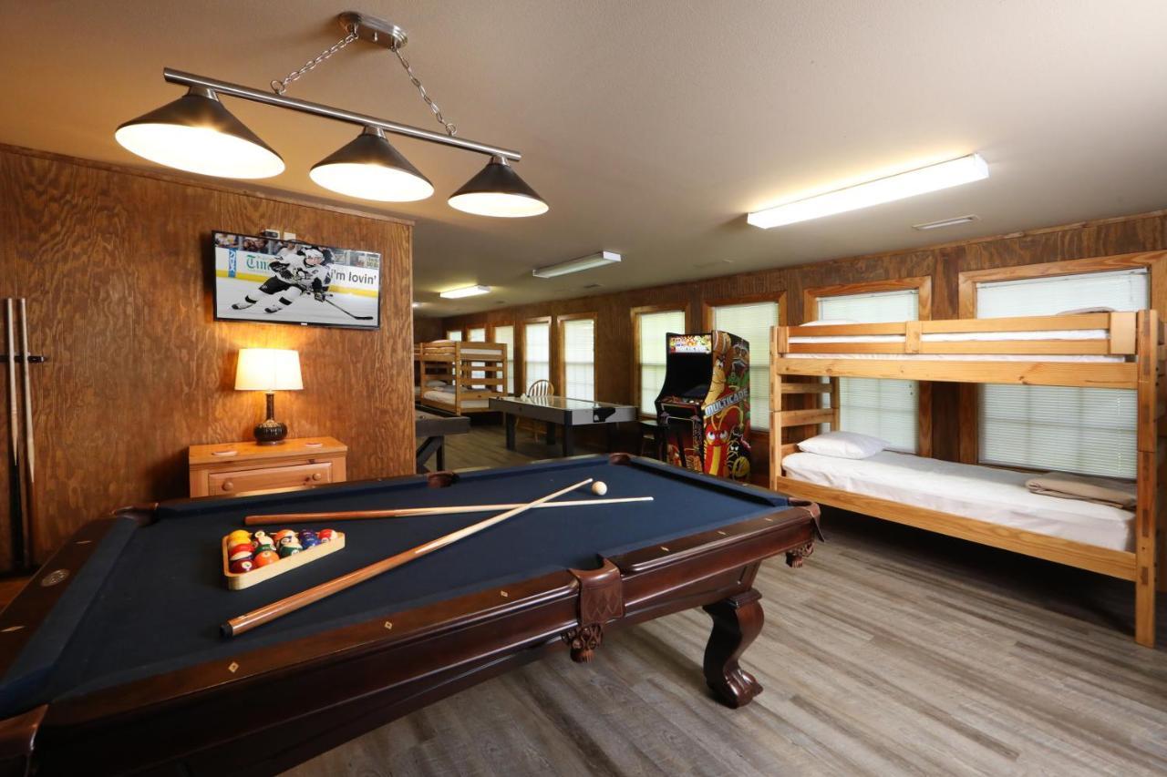 Oak Tree Lodge #3 Pigeon Forge Εξωτερικό φωτογραφία
