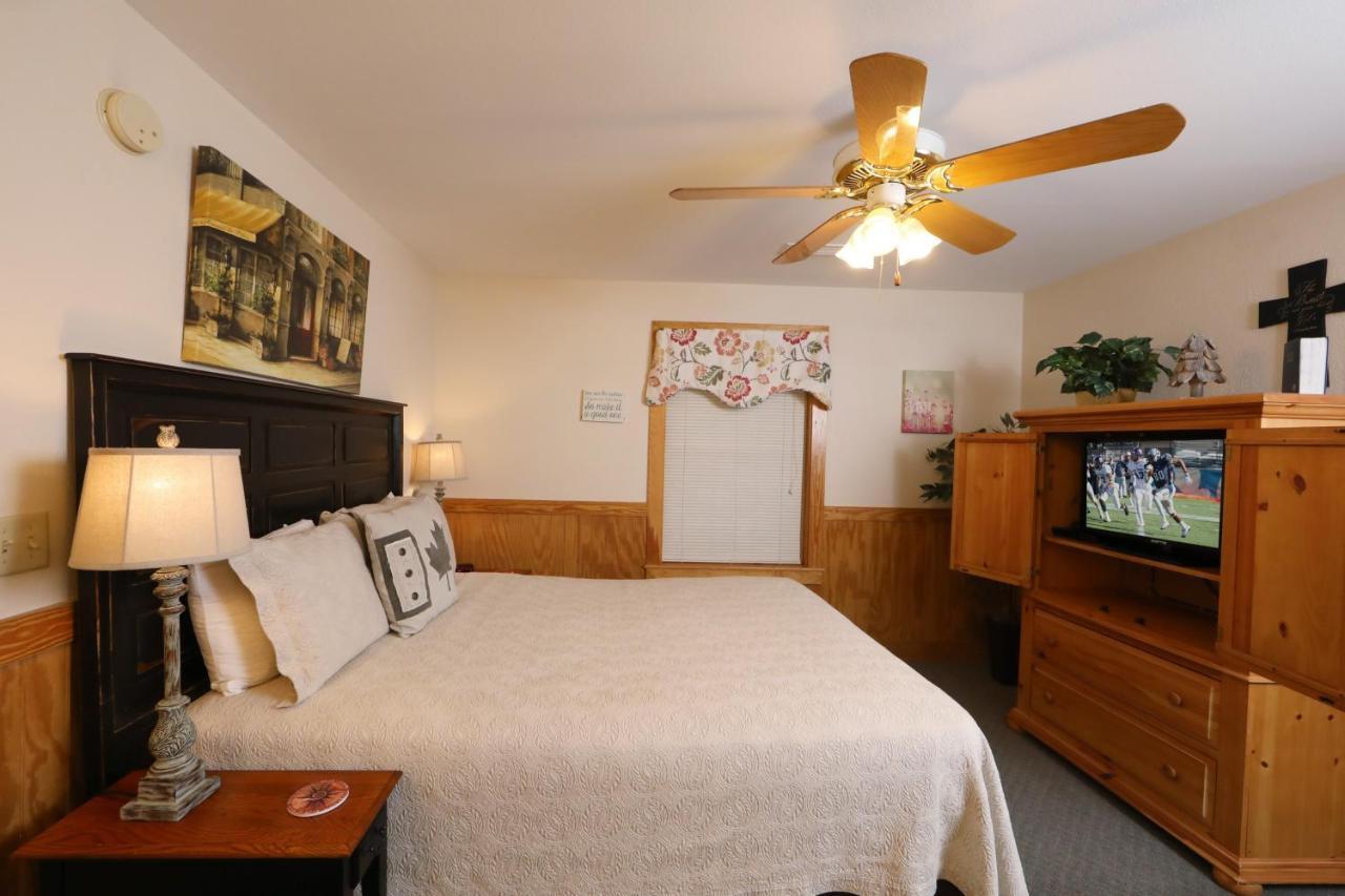 Oak Tree Lodge #3 Pigeon Forge Εξωτερικό φωτογραφία