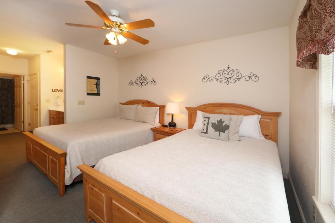 Oak Tree Lodge #3 Pigeon Forge Εξωτερικό φωτογραφία