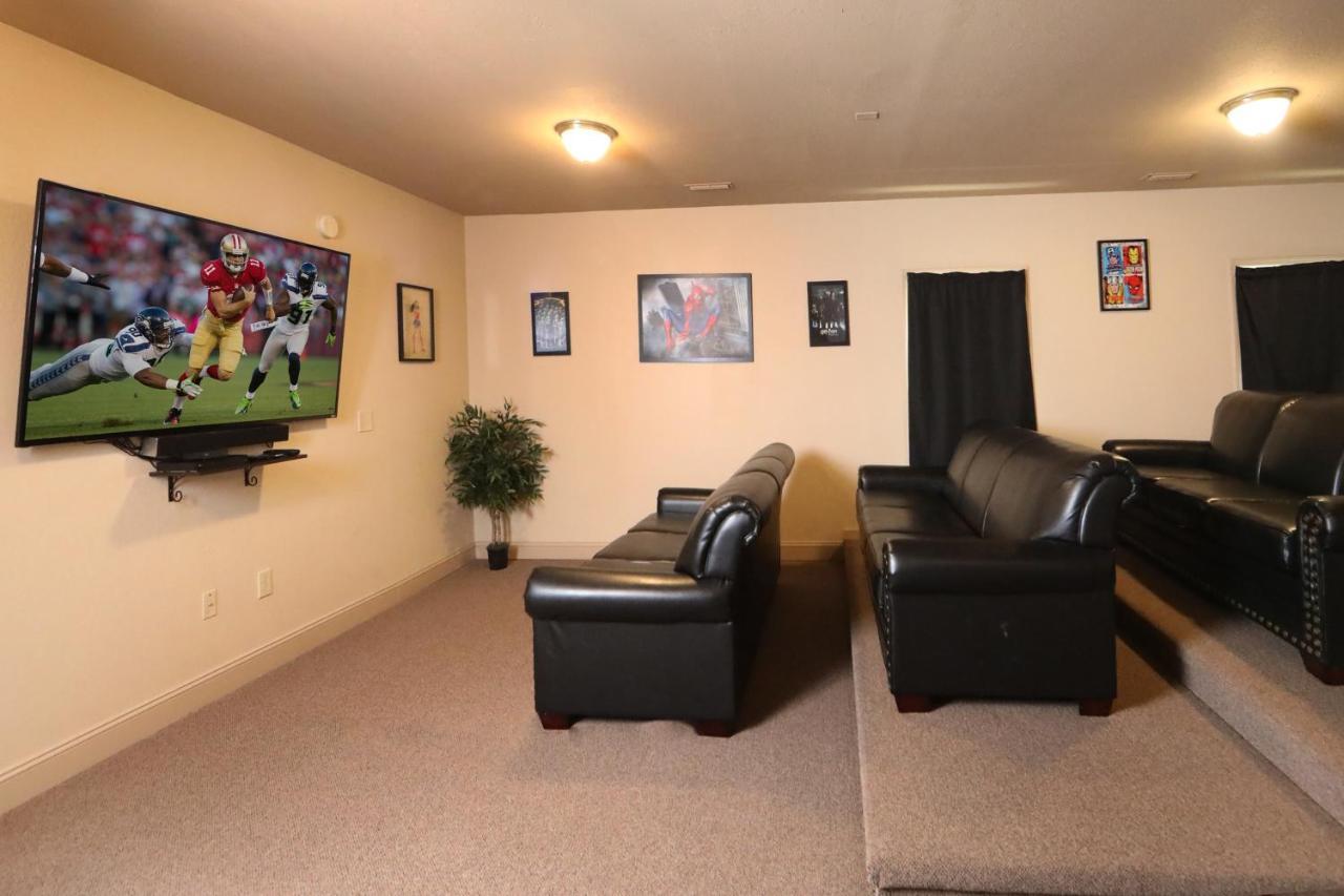 Oak Tree Lodge #3 Pigeon Forge Εξωτερικό φωτογραφία