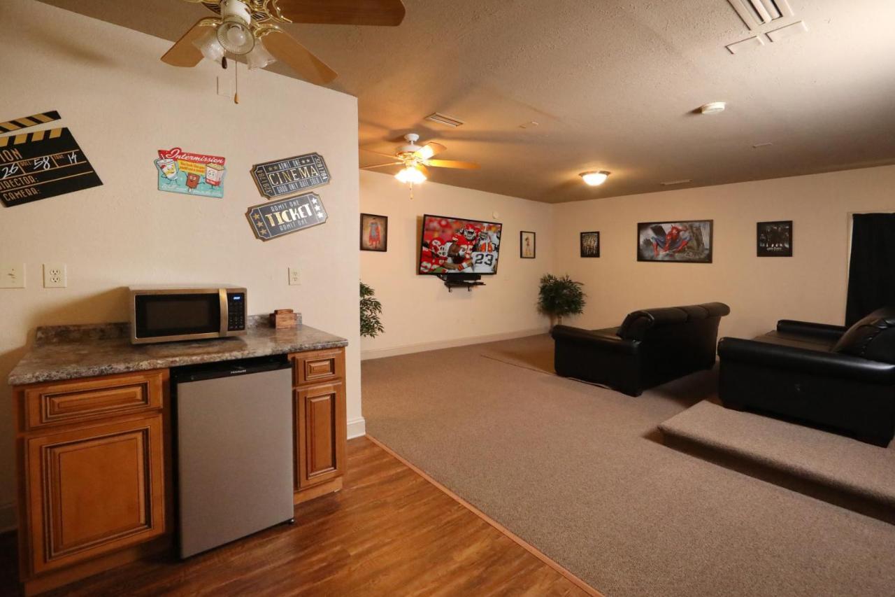 Oak Tree Lodge #3 Pigeon Forge Εξωτερικό φωτογραφία
