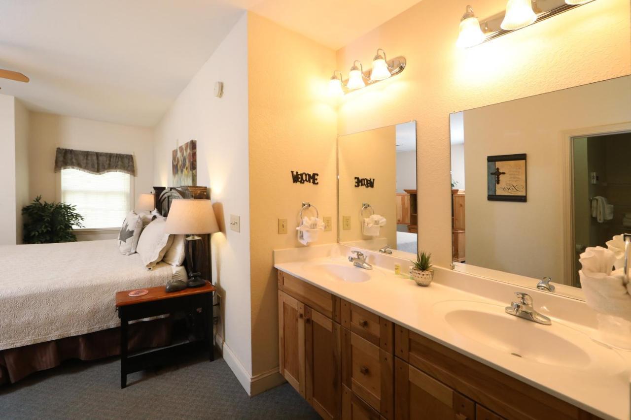 Oak Tree Lodge #3 Pigeon Forge Εξωτερικό φωτογραφία