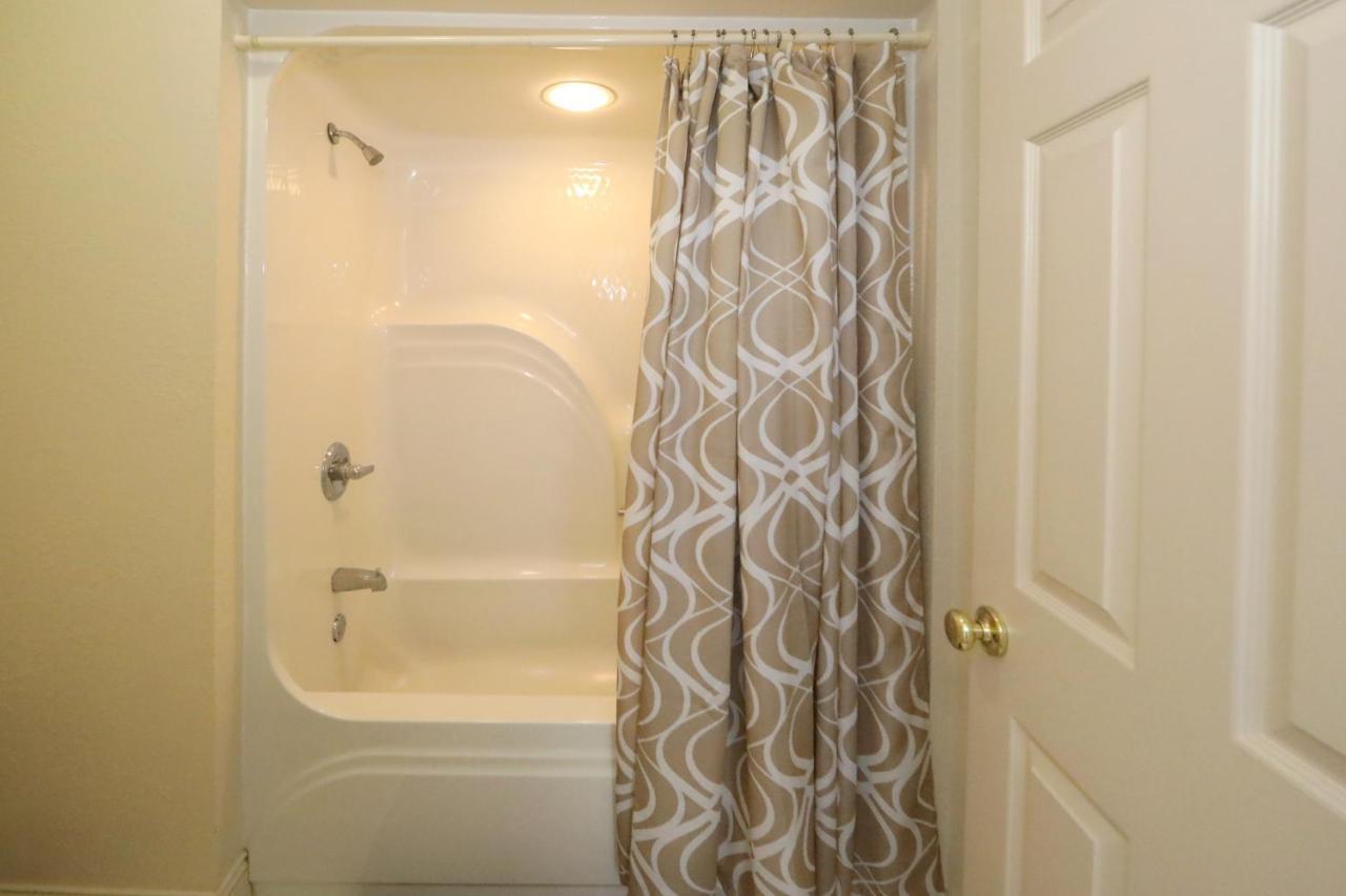 Oak Tree Lodge #3 Pigeon Forge Εξωτερικό φωτογραφία