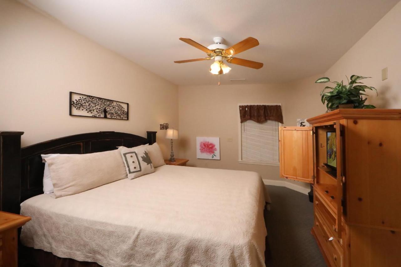 Oak Tree Lodge #3 Pigeon Forge Εξωτερικό φωτογραφία