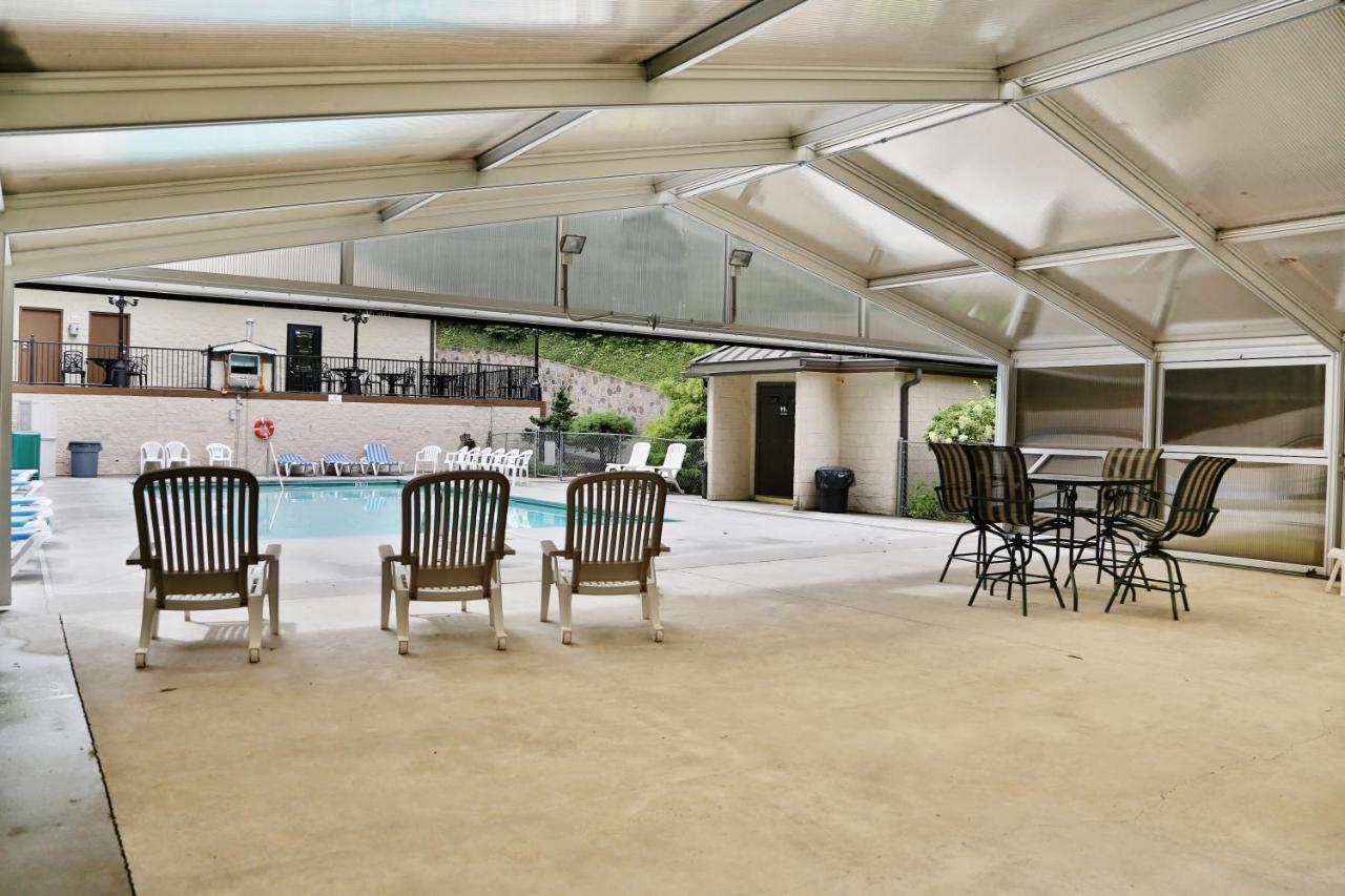 Oak Tree Lodge #3 Pigeon Forge Εξωτερικό φωτογραφία
